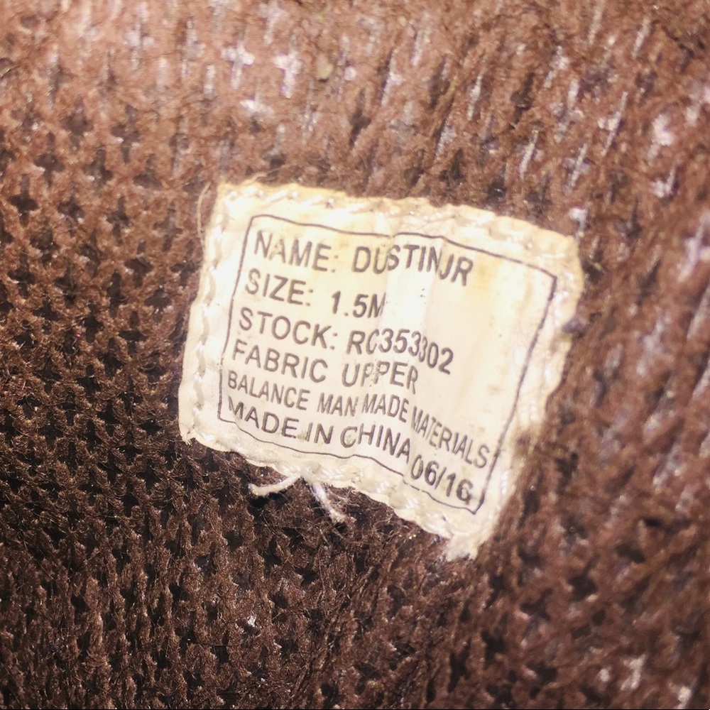 Realtree Boots - Picture 6 of 7